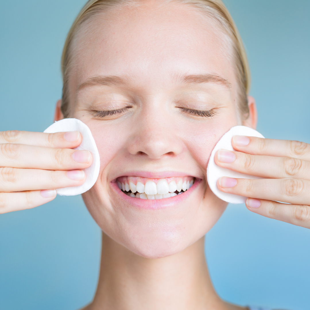 EVERYTHING YOU NEED TO KNOW ABOUT NIACINAMIDE (B3)