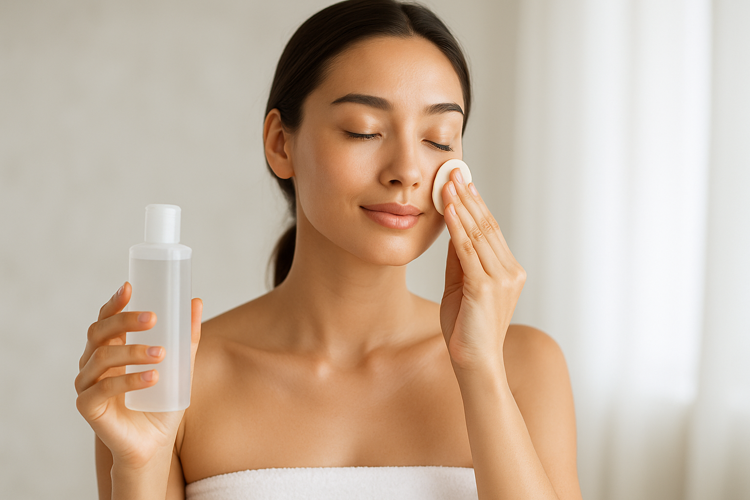 WHAT IS MSM IN SKINCARE?