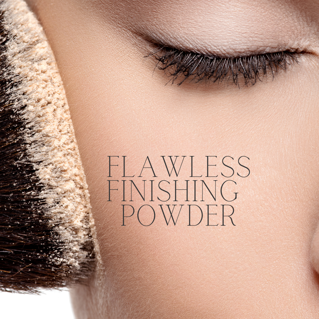 Flawless Finishing Powder